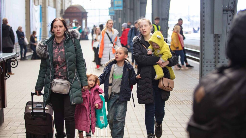 Family-Based Immigration